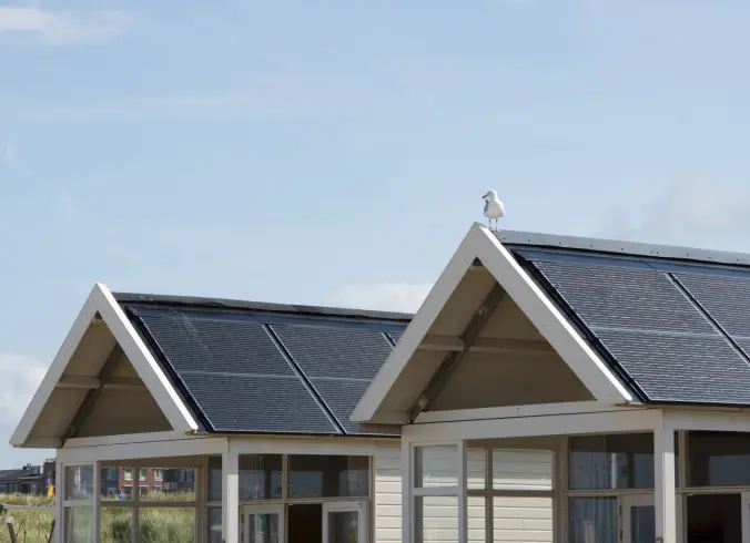 Rénovation énergétique